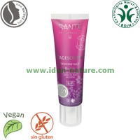 Crema facial de d�a Bio-Goji pieles secas SANTE